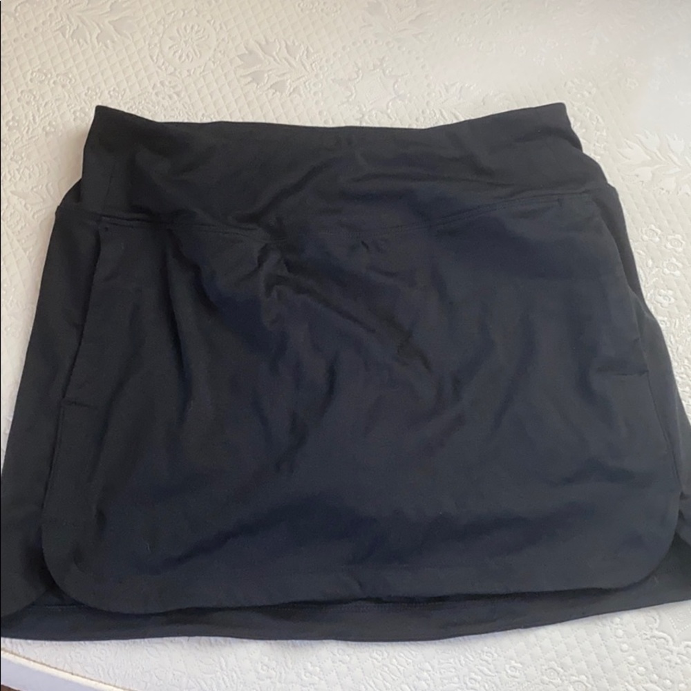 Athleta Knit Skort